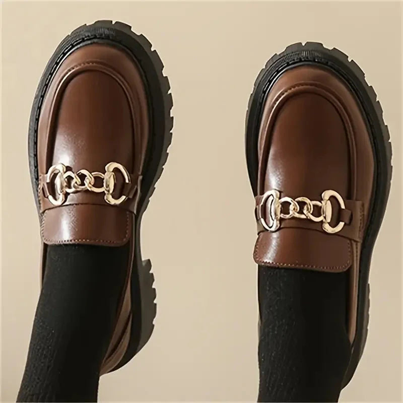 Loafers