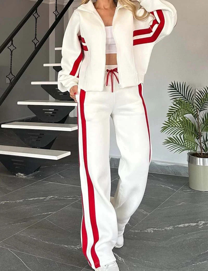 Sydnie | Flatterende Sportieve Dames Set