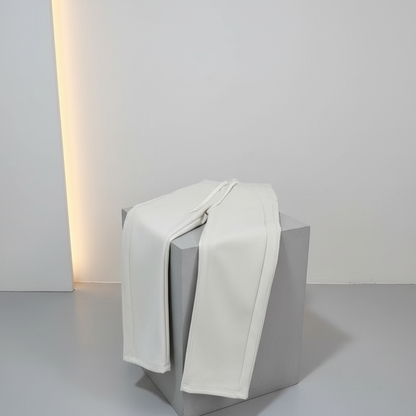 Sara | Relaxed Fit Wijde Pijpen