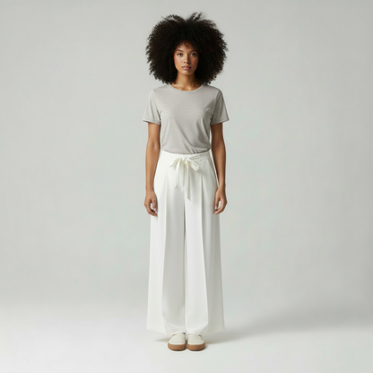 Noor | Warm & Cozy Gebreide Loungepants