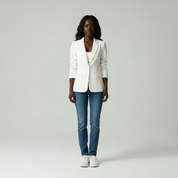 Tess | Elegante Dagelijkse Blazer