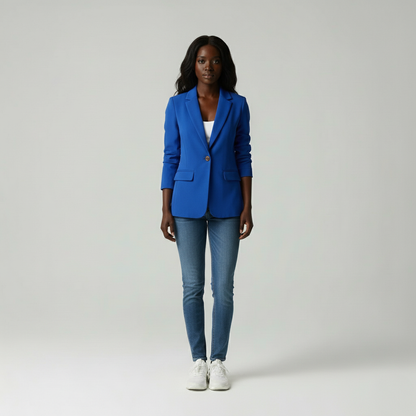 Tess | Elegante Dagelijkse Blazer