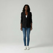Tess | Elegante Dagelijkse Blazer