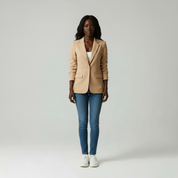 Tess | Elegante Dagelijkse Blazer