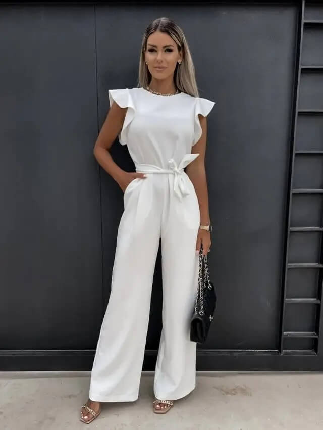 Noor Jumpsuit voor dames
