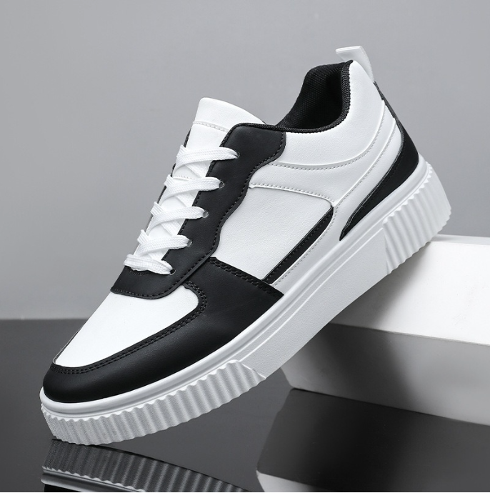 Winona | Sneakers met Chunky Platformzool