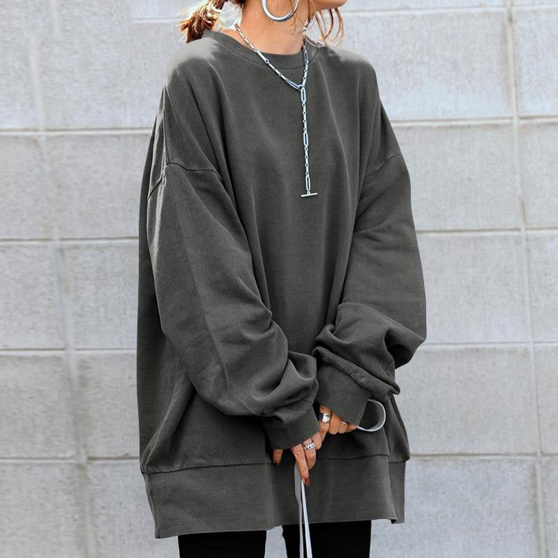 Alena | Sweatshirt Oversized Fit