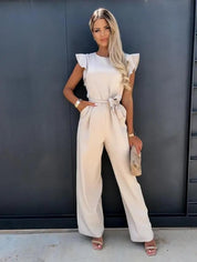 Noor Jumpsuit voor dames