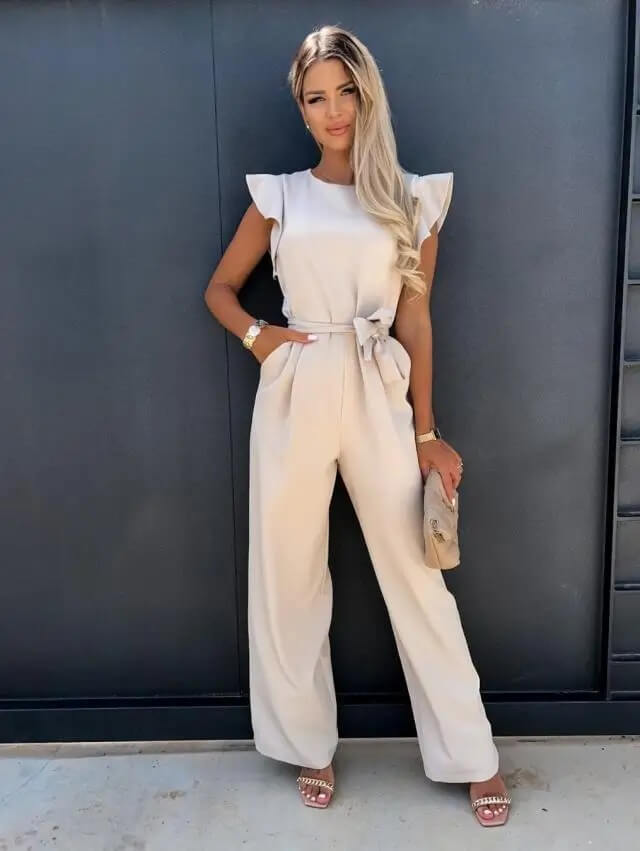 Noor Jumpsuit voor dames
