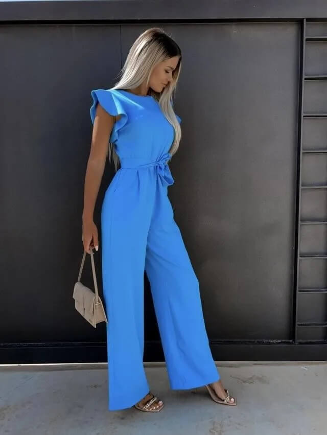 Noor Jumpsuit voor dames