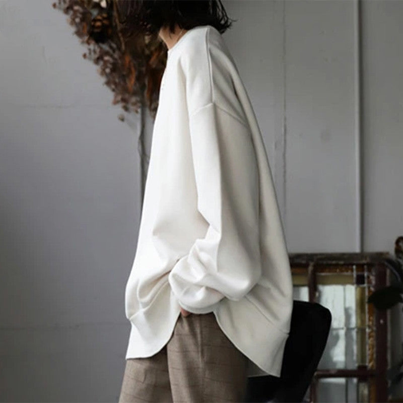 Alena | Sweatshirt Oversized Fit