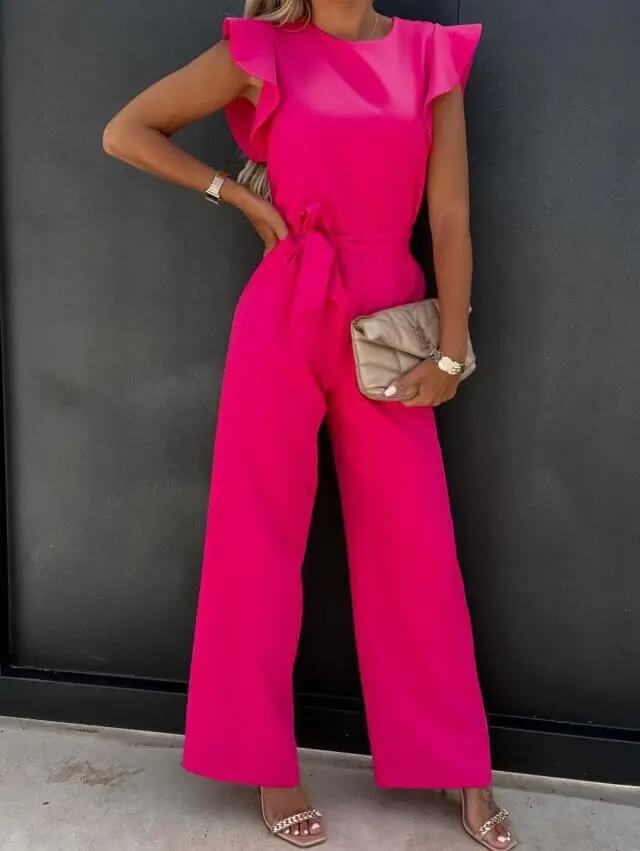 Noor Jumpsuit voor dames