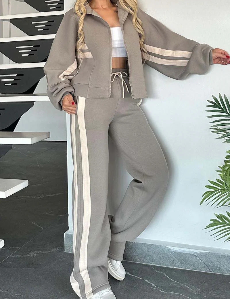 Sydnie | Flatterende Sportieve Dames Set