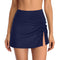 ALINA | Zwemshort Dames met Zijopeningen en Sneldrogend Materiaal 3