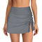 ALINA | Zwemshort Dames met Zijopeningen en Sneldrogend Materiaal 6