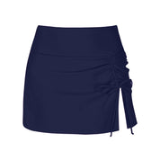 ALINA | Zwemshort Dames met Zijopeningen en Sneldrogend Materiaal 8