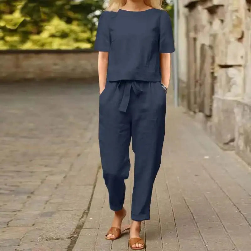 Alexi | Feestelijke Zwarte Jumpsuit voor Elke Gelegenheid 0