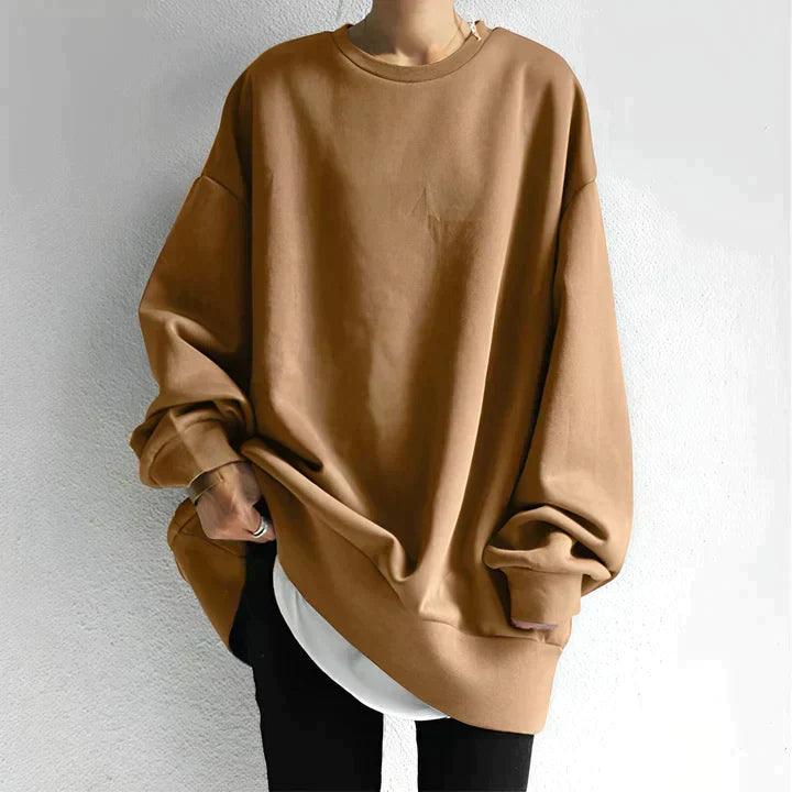 Alice | Oversized Tuniektrui Dames voor Comfortabele Stijl 1