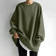 Alice | Oversized Tuniektrui Dames voor Comfortabele Stijl 2
