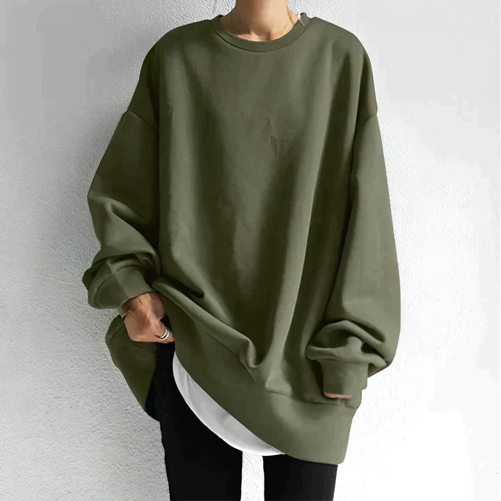 Alice | Oversized Tuniektrui Dames voor Comfortabele Stijl 2