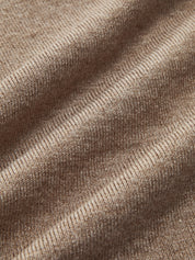 Sherri | Diagonaal kleurblokontwerp coltrui casual