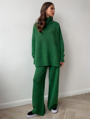 Jovanna | Luxe Breiset voor Elegant Comfort