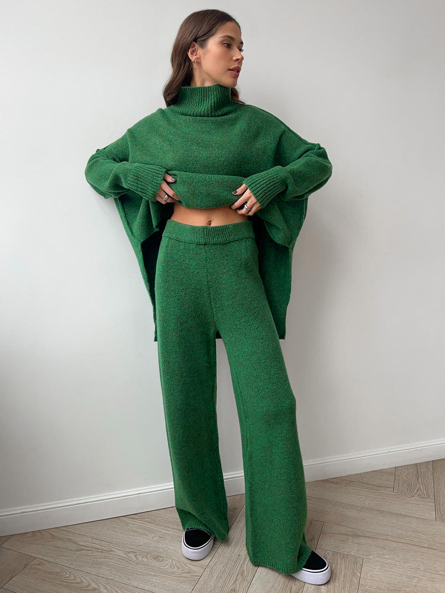 Jovanna | Luxe Breiset voor Elegant Comfort