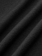 Brie | Top met Ruché Draping
