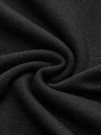 Brie | Top met Ruché Draping