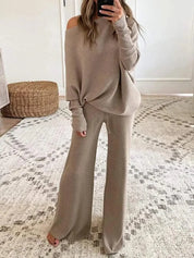 Elinor Lounge set tweedelig voor dames