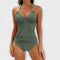 Dalia | Dames Bikini's - Halter Design, Comfortabele Pasvorm 1