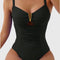 Diva | Dames Badpak - V-Hals, Sculpting Fit voor Zomer 0