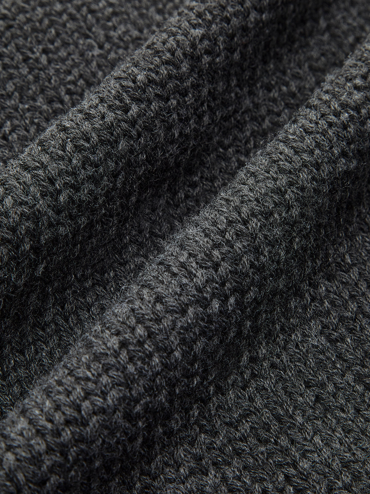 Lofa Cardigan met jacquard patroon stretch en revers voor dames