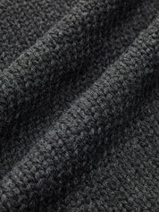 Lofa Cardigan met jacquard patroon stretch en revers voor dames