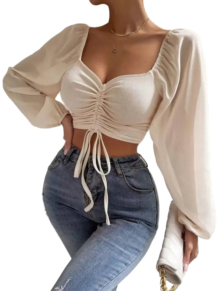 Elegant Zomerbikinitopje Acalia | Stijlvol Zwemtopje 1