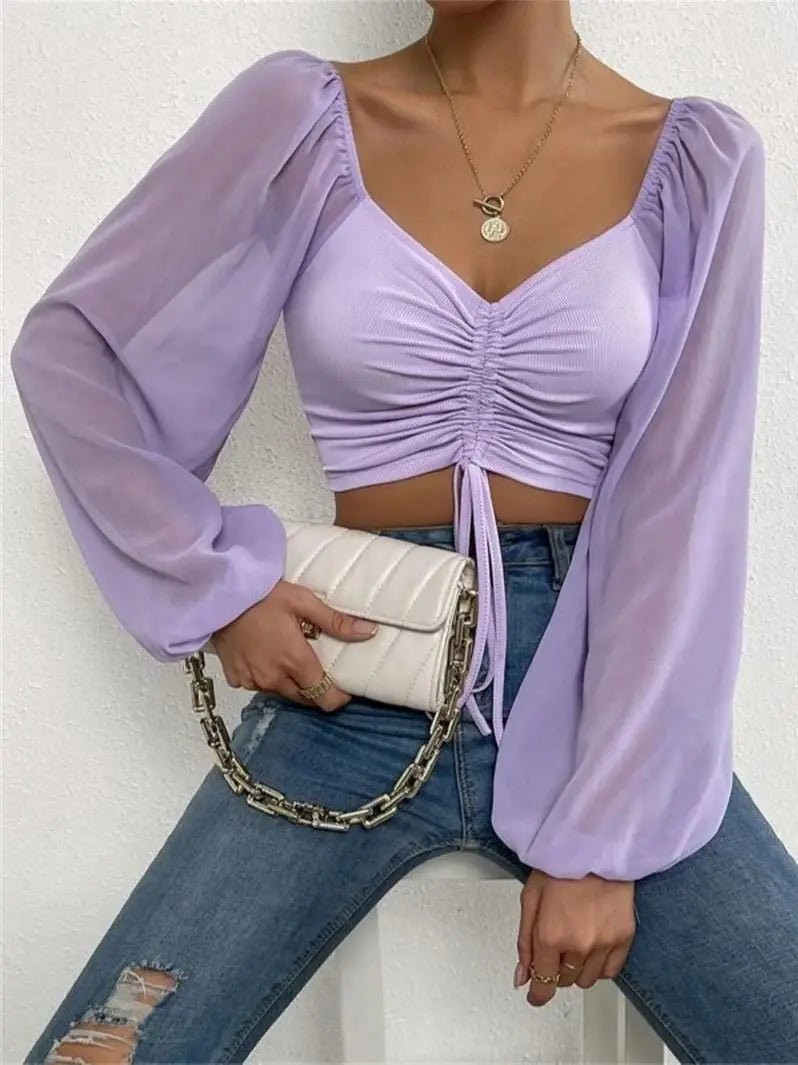 Elegant Zomerbikinitopje Acalia | Stijlvol Zwemtopje 4