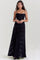 Elegante Maxi Jurk Dames | Vloeiende Lange Jurk 9