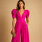 Elegante Zwarte Jumpsuit | Formele Kleding voor Dames 4