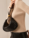Gia | Vrouwen Rits Knoedelzak - Hoogwaardige Afwerking, Elegant Design 0