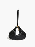 Gia | Vrouwen Rits Knoedelzak - Hoogwaardige Afwerking, Elegant Design 1