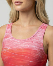 Hilda | Dames Badpak - Sneldrogend, Comfortabel Sportzwempak met Ruguitsnijding 1