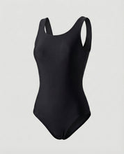 Hilda | Dames Badpak - Sneldrogend, Comfortabel Sportzwempak met Ruguitsnijding 4