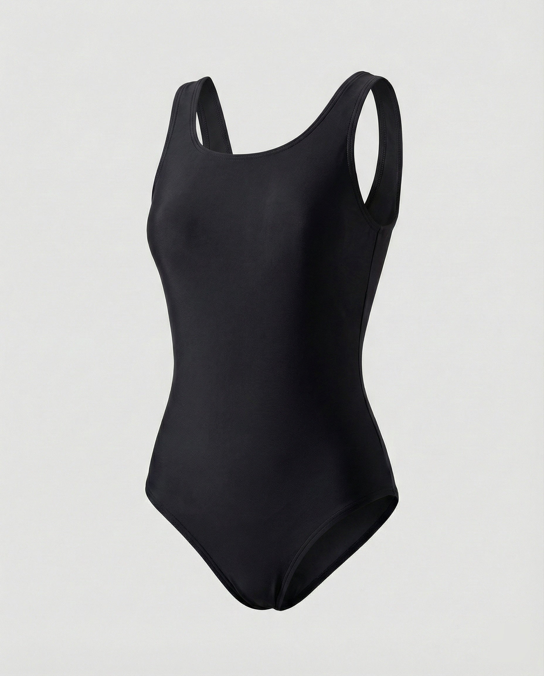 Hilda | Dames Badpak - Sneldrogend, Comfortabel Sportzwempak met Ruguitsnijding 4