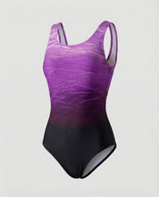 Hilda | Dames Badpak - Sneldrogend, Comfortabel Sportzwempak met Ruguitsnijding 5