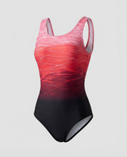 Hilda | Dames Badpak - Sneldrogend, Comfortabel Sportzwempak met Ruguitsnijding 6