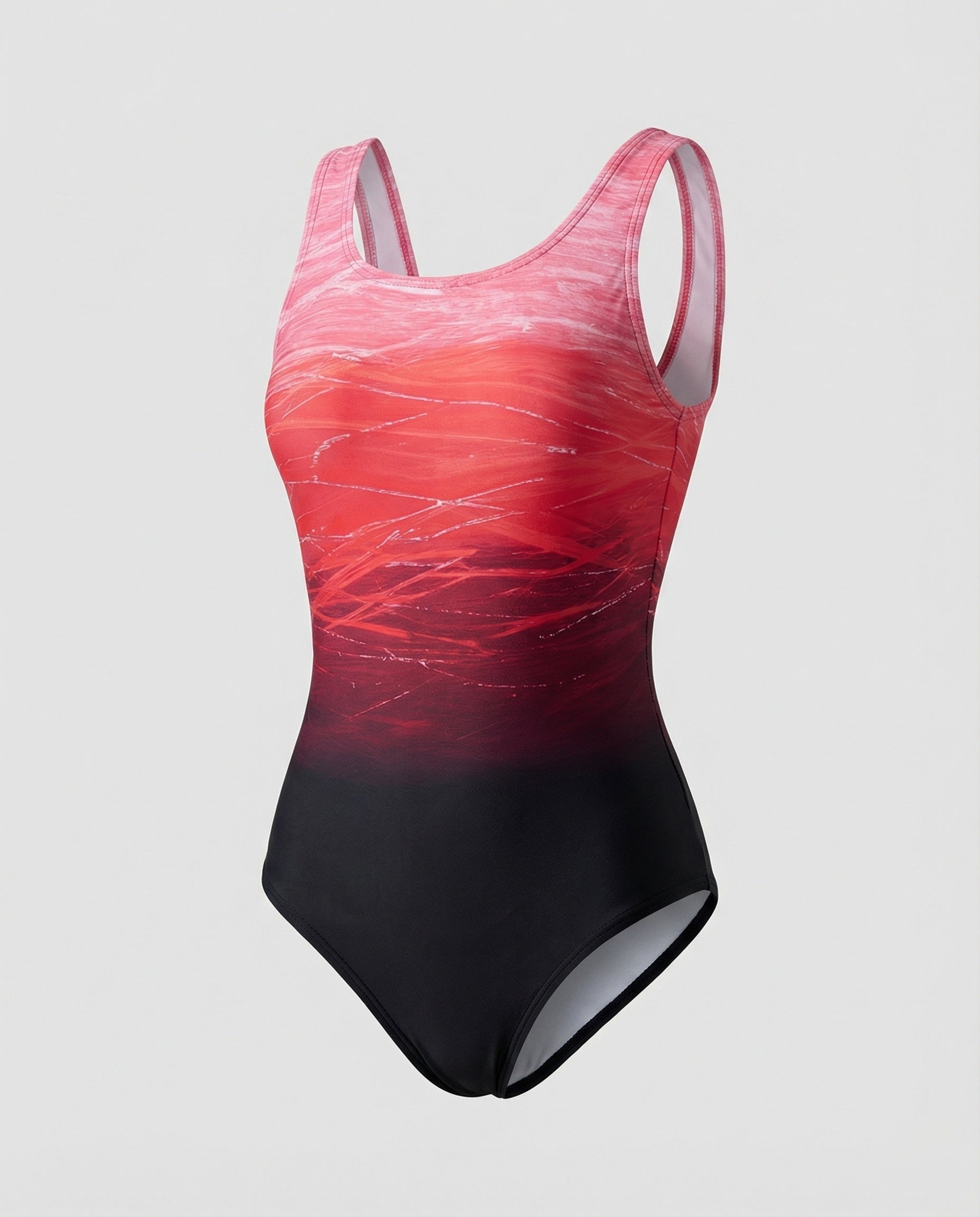 Hilda | Dames Badpak - Sneldrogend, Comfortabel Sportzwempak met Ruguitsnijding 6