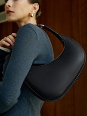 Hilde | Dames Handtas - Hoogwaardige Afwerking, Ruim Ontwerp 2