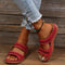 Jade | Vrouwen Comfortsandalen - Orthopedisch Ontwerp met Drievoudige Boogondersteuning 0