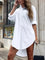 Lina | Dames T Shirt - Hoogwaardige Stof, Elegant en Veelzijdig 0