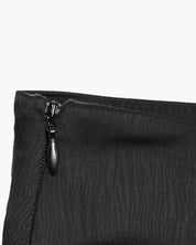 Mira | Dames Rok - Kanten Minirok, Hoge Taille A-lijn 4
